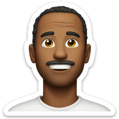 Are you kidding  sticker