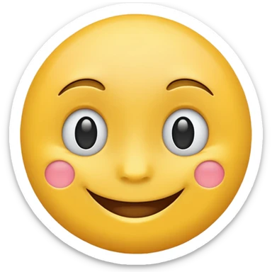 have my avatar as a emoji sticker