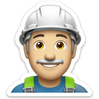 Engie Sustainable Electrical company sticker