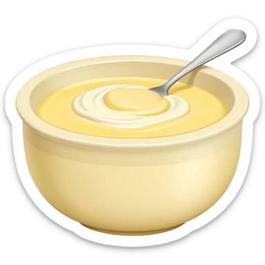 aioli sticker