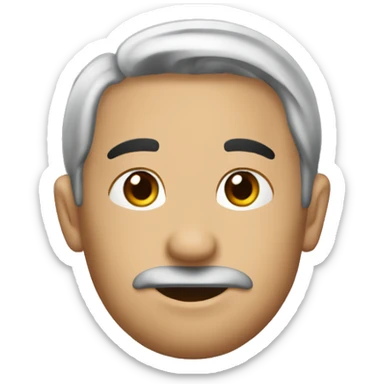 Choripan argentino  sticker