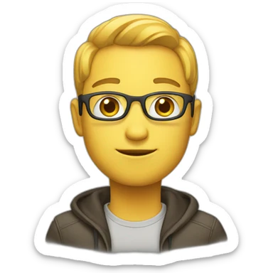 google android sticker