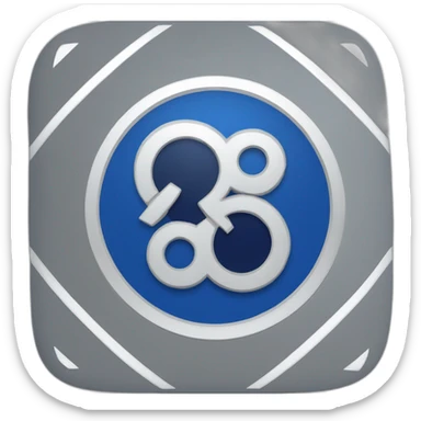 HSV Bundesliga logo sticker