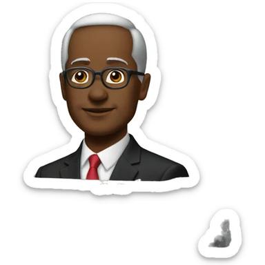 Washington DC sticker