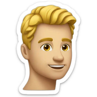 SIGNO DE PREGUNTA sticker