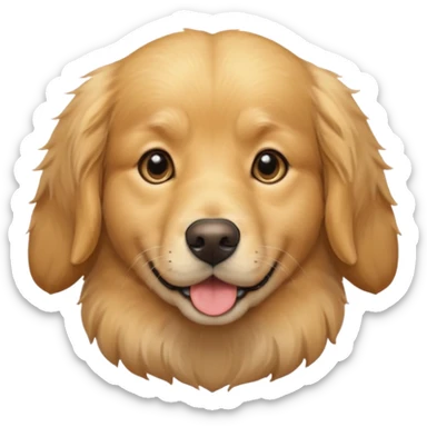 dog named joey sticker