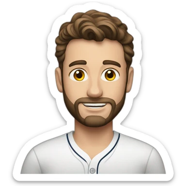 Charlie kelley sticker