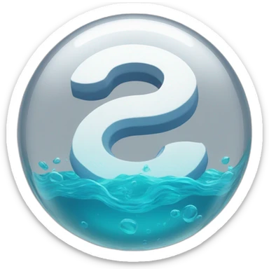 Ripple-XRP-Currency clear-vinyl pumps sticker