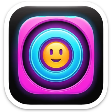 dream hub ios sticker