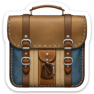 safari items sticker