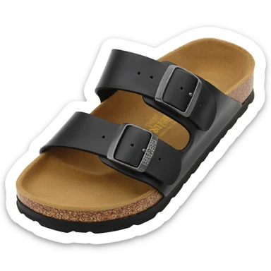Birkenstock Arizona sticker