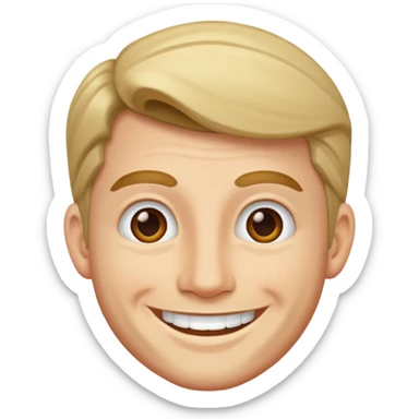 Jeremiah fisher sticker