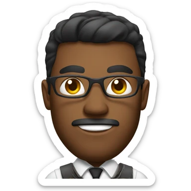 sophisticated defender with a hammer sticker