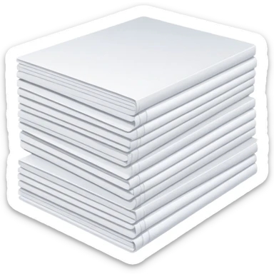 documents edit sticker