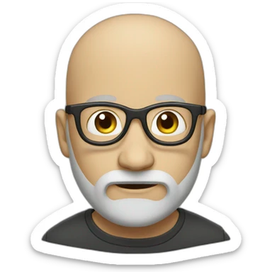 moby sticker