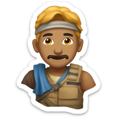 iki tane kuleye çarpan uçak sticker