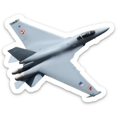 Rockwell b1 lancer sticker