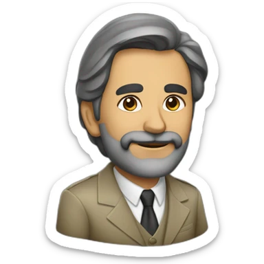 leonel messil mundial  sticker