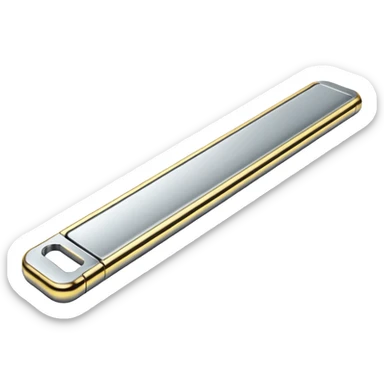 a search bar sticker