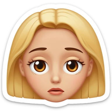 missed opportunity sticker