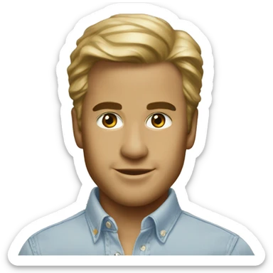 Ralph Lauren  sticker