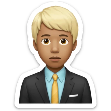 Tyler the creator igor sticker