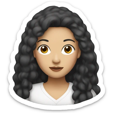 Stephanie Soo sticker