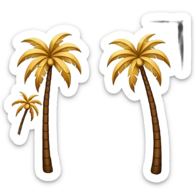 Cali sticker