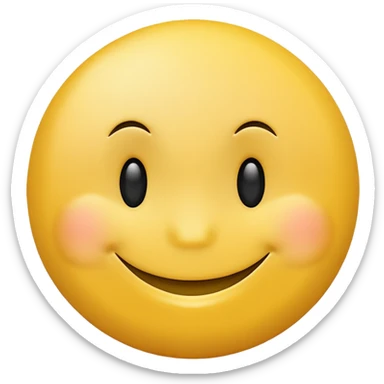 😊 sticker