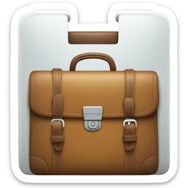 i want a logo for my website called CVplus that allows users to build their portfolios sticker