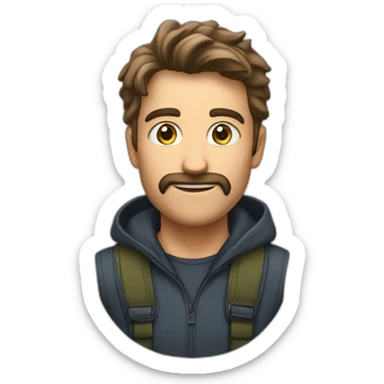 ad soyad neden yazdin aq sticker