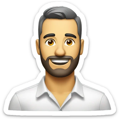 Detailing polish car studio  sticker