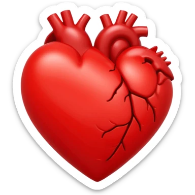 El corazón de un verano sin ti  sticker