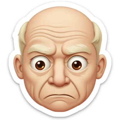 What's that🤨🤢 sticker