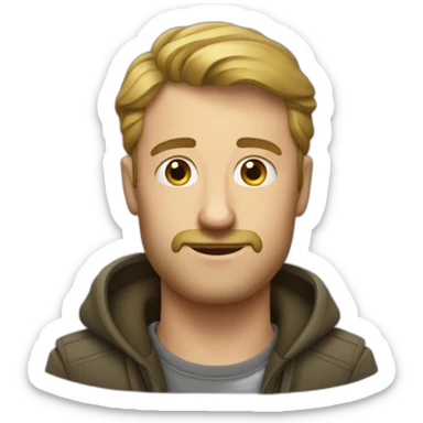 sergey-eizenstien sticker