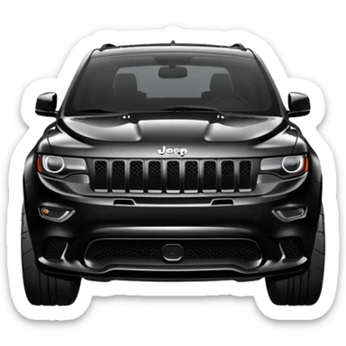 jeep trackhawk sticker