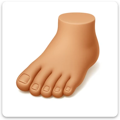 Keep the emoji exactly like the first reference but change the skin color to match the second reference image. All other details and style should remain the same, in iOS emoji style. Add a soft shadow. sticker