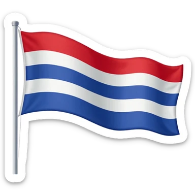 make me a yugoslavin flag sticker