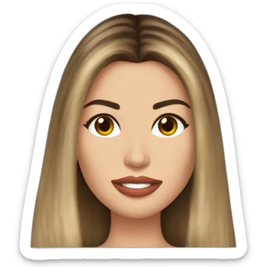 sofia vergara sticker