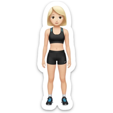 STL Amazon model  sticker