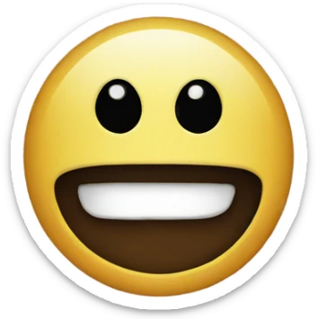 Why you always lyin sticker