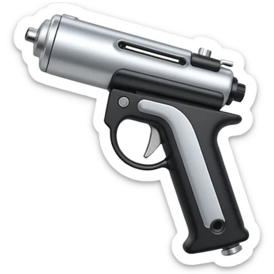 tattoo gun cordless sticker