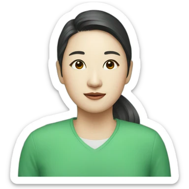 park ju hyun sticker