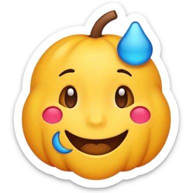 emoji ios18 sticker