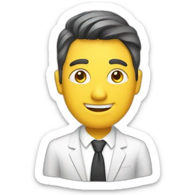 digital-experience-consultant sticker