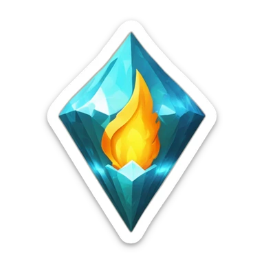 Pixel Book History Paper Diamond Flame Shiny Glow Reward Legendary Unique Epic Mystery sticker