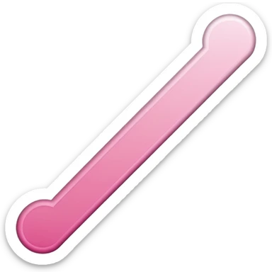 mix light pink dark pink and white girly internet seach bar with www. logo sticker