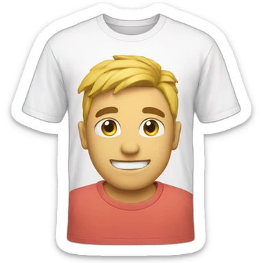 shorts youtube t-shirt sticker