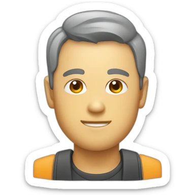 id-card-icon sticker