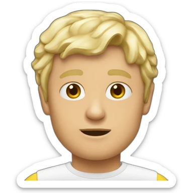 oleg tinkov sticker